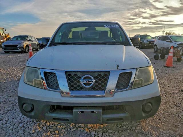 Photo 5 from auction – 2015 NISSAN FRONTIER S with VIN 1N6BD0CT3FN748639