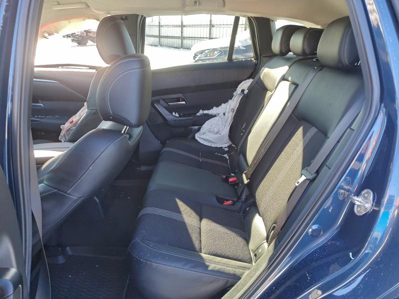Photo 11 from auction – 2025 MAZDA CX-50 PREF with VIN 7MMVABBM1SN388070