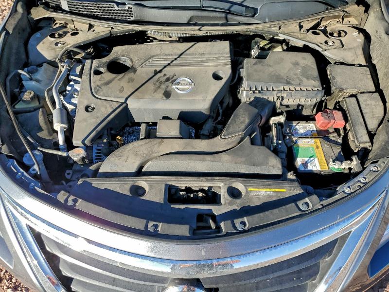 Photo 11 from auction – 2014 NISSAN ALTIMA 2.5 with VIN 1N4AL3AP7EN363078