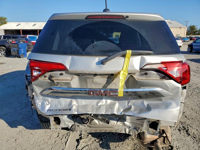 Photo 6 from auction – 2019 GMC ACADIA SLE with VIN 1GKKNKLA7KZ152886