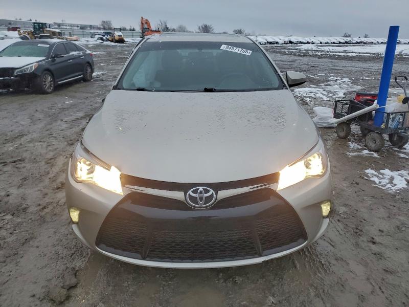 Photo 5 from auction – 2015 TOYOTA CAMRY LE with VIN 4T1BF1FKXFU941748
