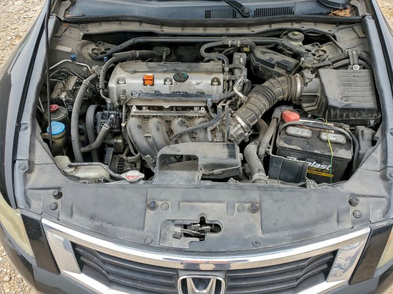 Photo 11 from auction – 2010 HONDA ACCORD EX with VIN 1HGCP2F79AA016509