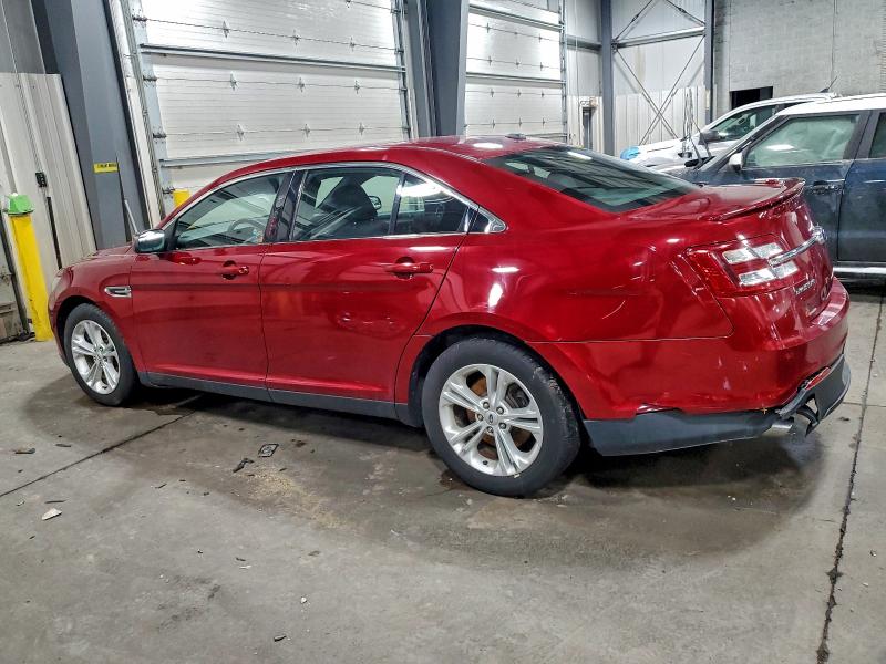 Photo 2 from auction – 2014 FORD TAURUS SEL with VIN 1FAHP2E88EG119623