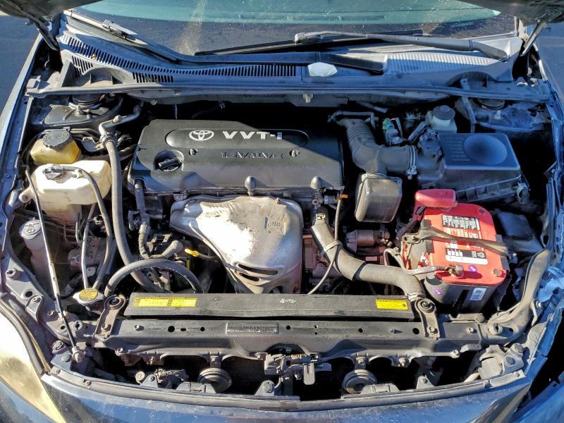 Photo 11 from auction – 2006 TOYOTA SCION TC with VIN JTKDE177660108880