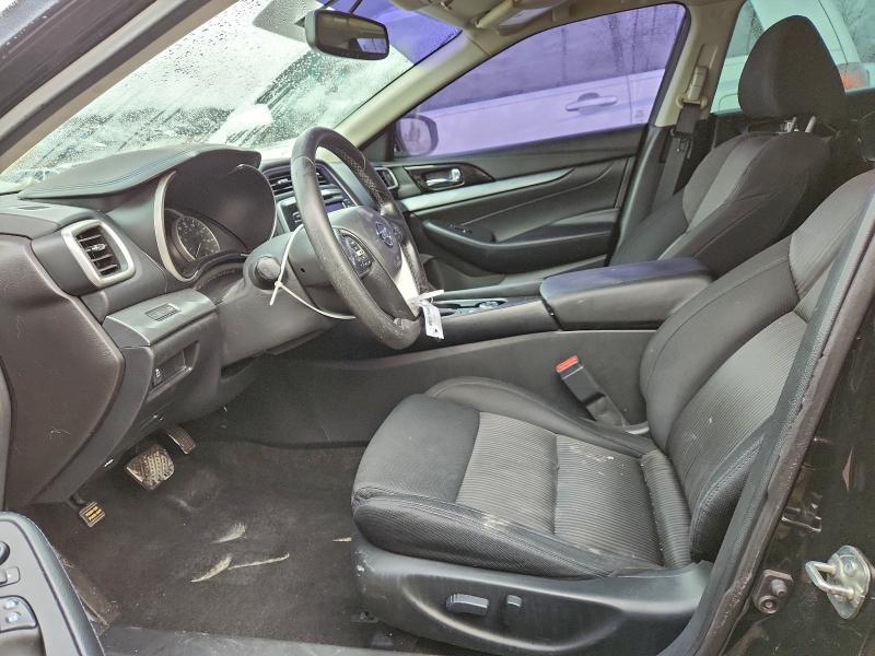 Photo 7 from auction – 2017 NISSAN MAXIMA 3.5 with VIN 1N4AA6AP0HC376312