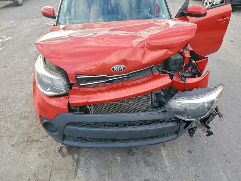 Photo 12 from auction – 2019 KIA SOUL with VIN KNDJN2A24K7629045
