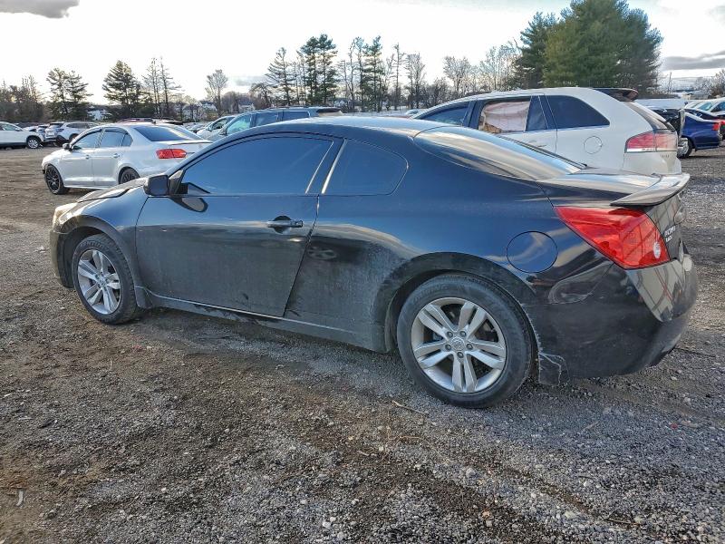 Photo 2 from auction – 2012 NISSAN ALTIMA with VIN 1N4AL2EP8CC141033
