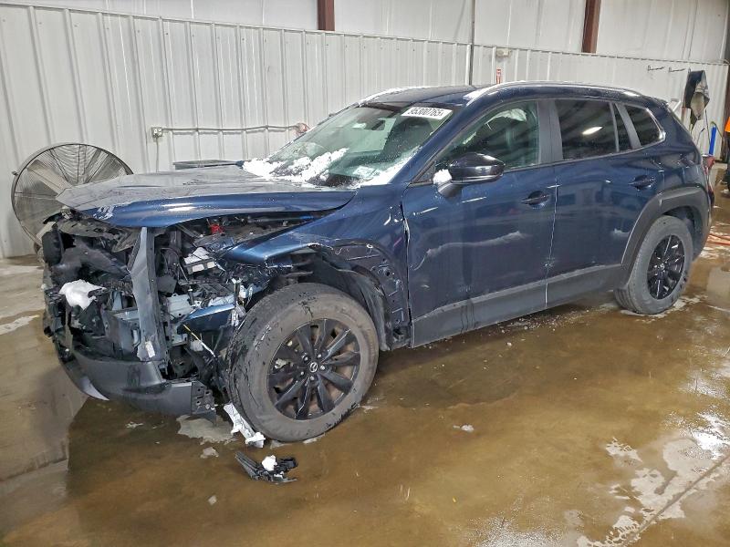 MAZDA CX-50 PREF 2024 с VIN 7MMVABBM2RN161867 - Фото с аукциона
