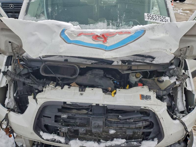 Photo 12 from auction – 2017 FORD TRANSIT T- with VIN 1FTYR1ZM8HKA09081