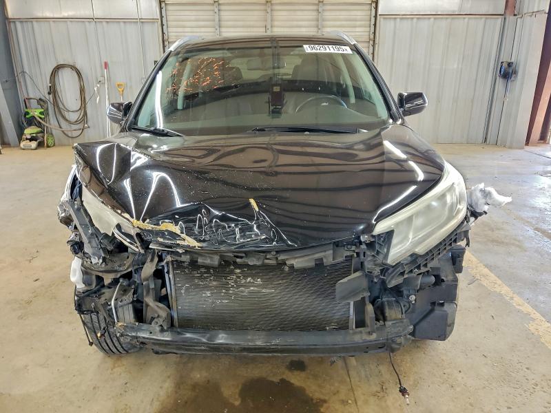 Photo 5 from auction – 2016 HONDA CR-V with VIN 2HKRM3H70GH512627
