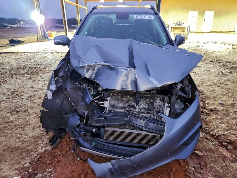 Photo 5 from auction – 2019 BUICK ENCORE PRE with VIN KL4CJASB6KB802083
