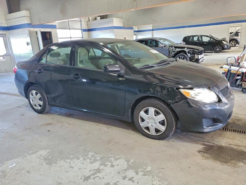 Photo 4 from auction – 2010 TOYOTA COROLLA BA with VIN 2T1BU4EE4AC259686