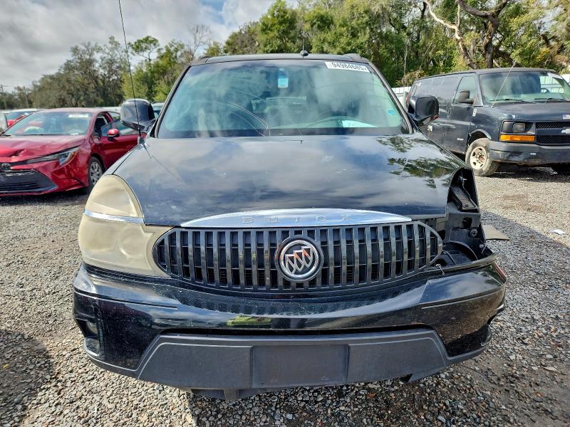Photo 5 from auction – 2006 BUICK RENDEZVOUS with VIN 3G5DA03L26S598668