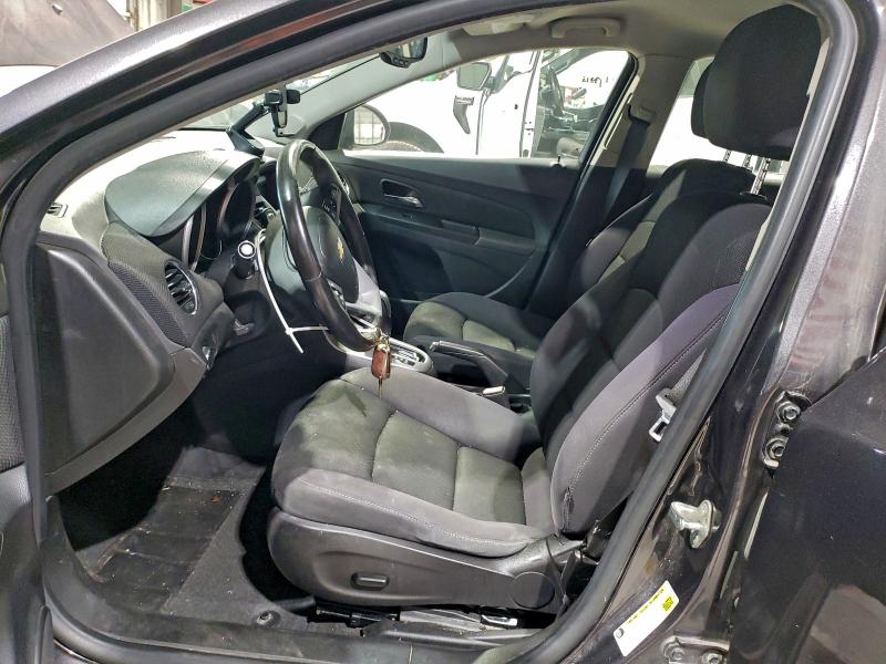 Photo 7 from auction – 2014 CHEVROLET CRUZE with VIN 1G1PC5SB3E7260191