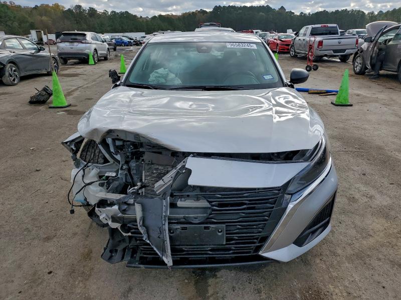 صورة رقم 5 من المزاد - 2024 NISSAN ALTIMA مع VIN 1N4BL4BVXRN363041