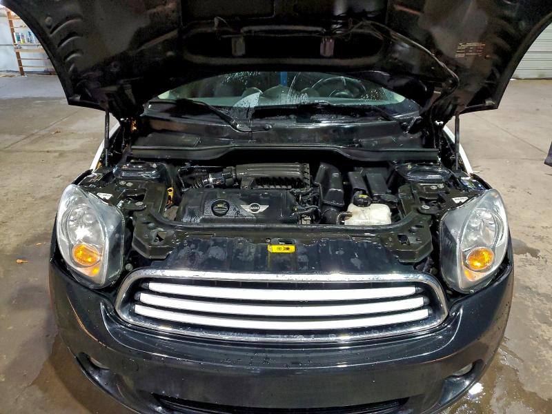 Photo 12 from auction – 2014 MINI COOPER COU with VIN WMWZB3C52EWR39047