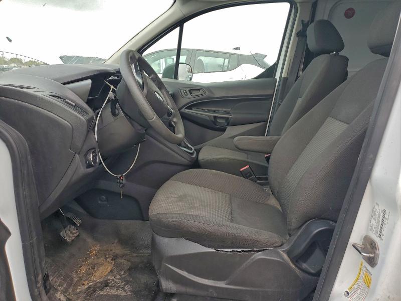Photo 7 from auction – 2018 FORD TRANSIT CO with VIN NM0LS7E73J1372124