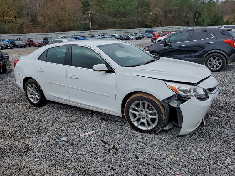 Photo 4 from auction – 2015 CHEVROLET MALIBU with VIN 1G11C5SL0FF324502