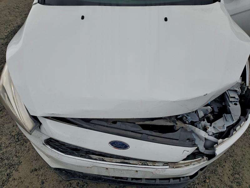 Zdjęcie 12 z aukcji – 2017 FORD FOCUS SE z VIN 1FADP3K2XHL315157