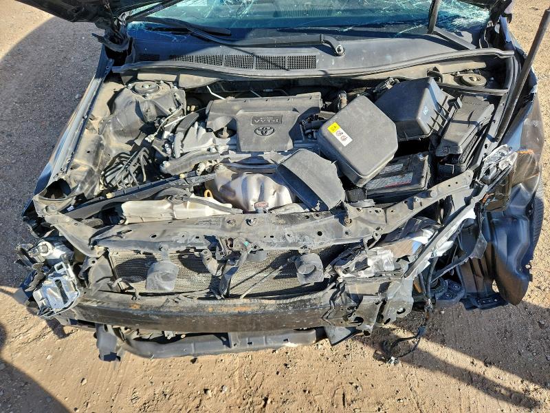 Photo 11 from auction – 2017 TOYOTA CAMRY LE with VIN 4T1BF1FK0HU727340
