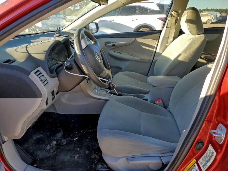 Photo 7 from auction – 2013 TOYOTA COROLLA BA with VIN 5YFBU4EE4DP147071