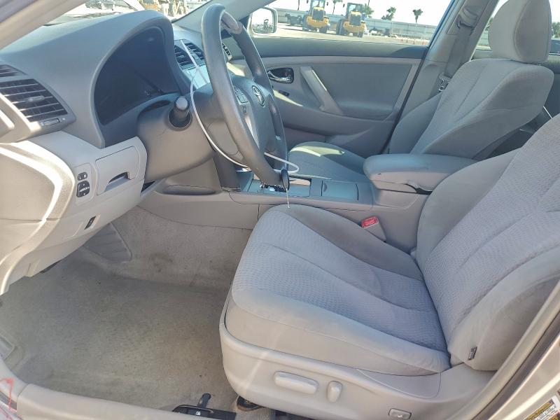 Photo 7 from auction – 2011 TOYOTA CAMRY with VIN 4T1BF3EK7BU169586