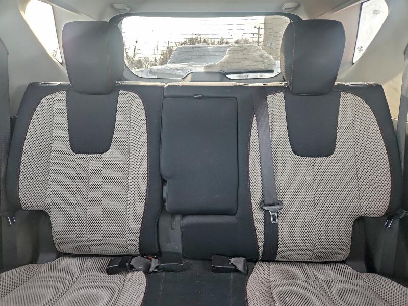 Photo 10 from auction – 2017 CHEVROLET EQUINOX LT with VIN 2GNFLFEK5H6274867