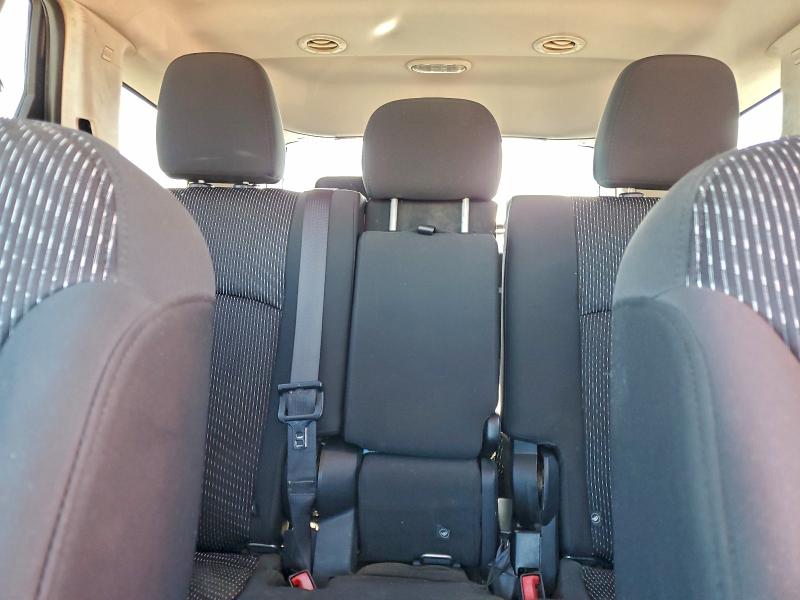 Photo 10 from auction – 2016 DODGE JOURNEY SX with VIN 3C4PDCBG8GT126439