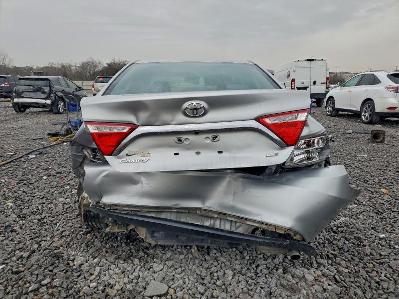 Photo 6 from auction – 2015 TOYOTA CAMRY LE with VIN 4T1BF1FK0FU100019