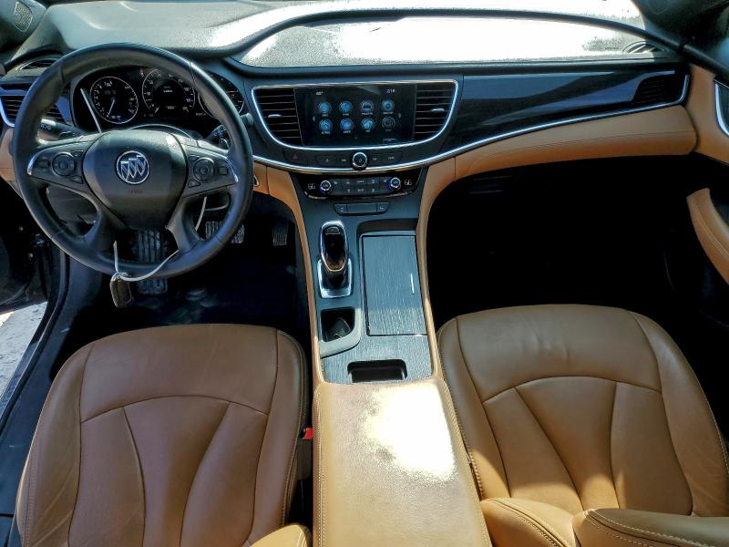 Photo 8 from auction – 2017 BUICK LACROSSE E with VIN 1G4ZP5SS0HU213089