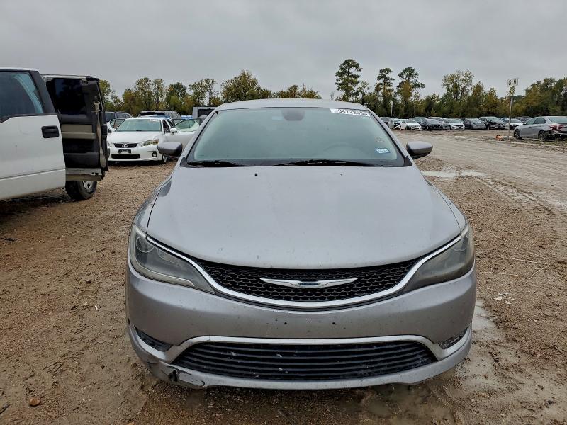 Photo 5 from auction – 2015 CHRYSLER 200 with VIN 1C3CCCAB4FN658880