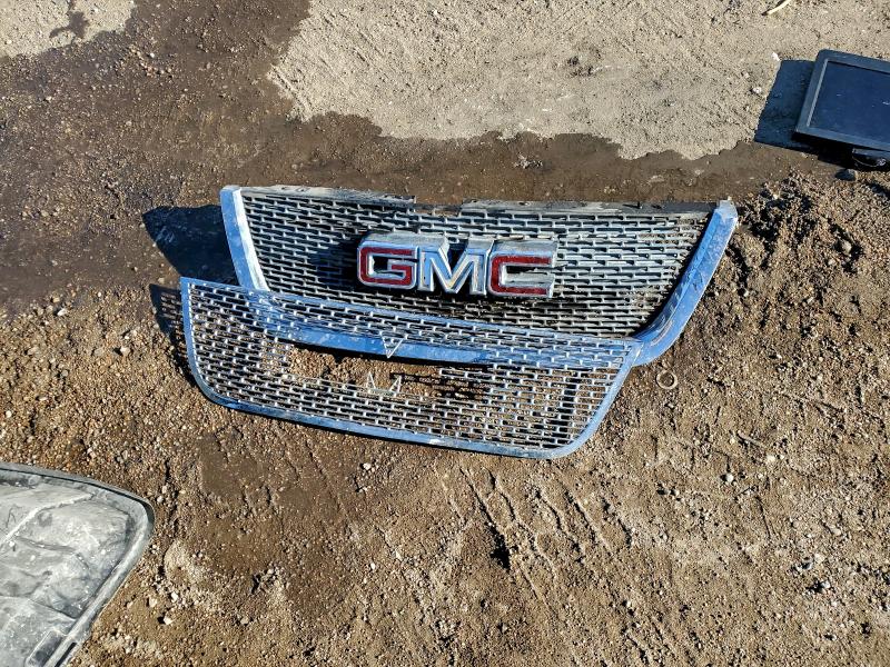 Photo 13 from auction – 2009 GMC ACADIA SLE with VIN 1GKER13D29J116375