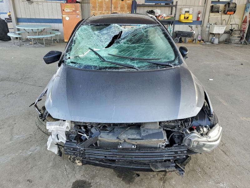 Photo 5 from auction – 2024 NISSAN VERSA S with VIN 3N1CN8DVXRL930056