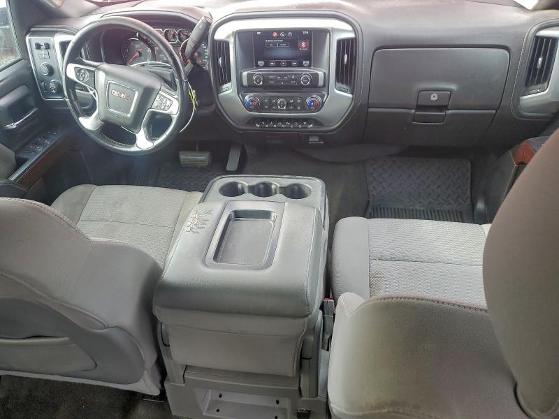 Photo 8 from auction – 2015 GMC SIERRA with VIN 1GT12YE85FF181582
