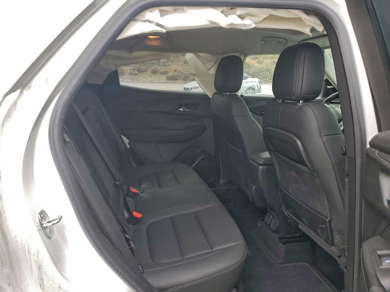 Photo 11 from auction – 2021 CHEVROLET TRAILBLAZE with VIN KL79MPSLXMB160258