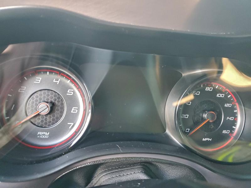 Photo 9 from auction – 2020 DODGE CHARGER R/ with VIN 2C3CDXCT4LH224053