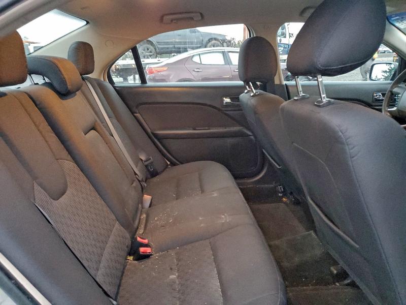 Photo 10 from auction – 2012 FORD FUSION SE with VIN 3FAHP0HA0CR415664