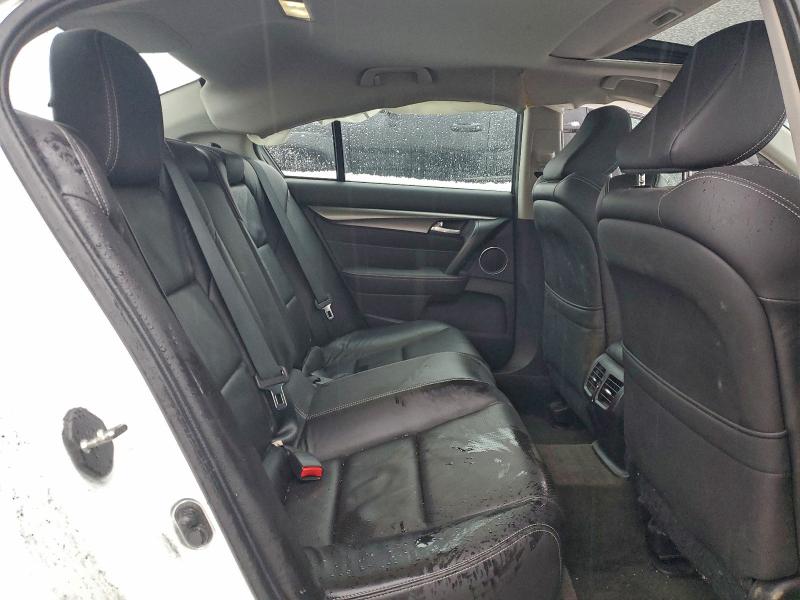 Photo 10 from auction – 2014 ACURA TL TECH with VIN 19UUA9F57EA001915