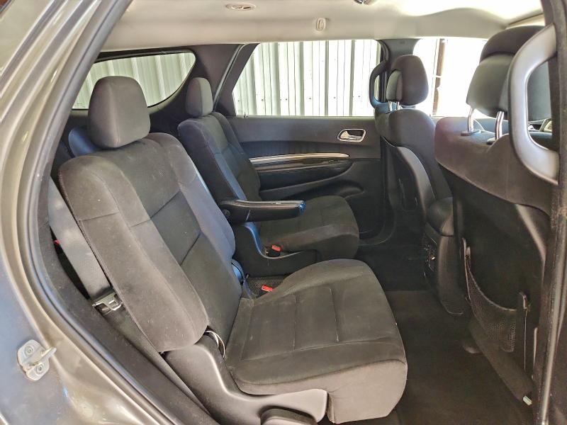 Photo 11 from auction – 2012 DODGE DURANGO with VIN 1C4RDJAG7CC336423