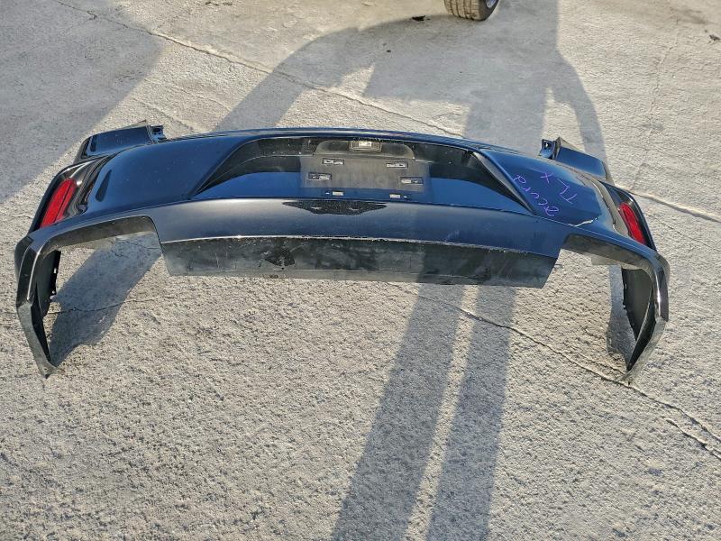Photo 12 from auction – 2021 ACURA TLX with VIN 19UUB5F33MA010906