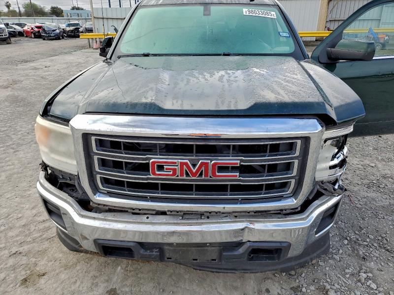 Photo 11 from auction – 2015 GMC SIERRA C15 with VIN 3GTP1UEH5FG389417