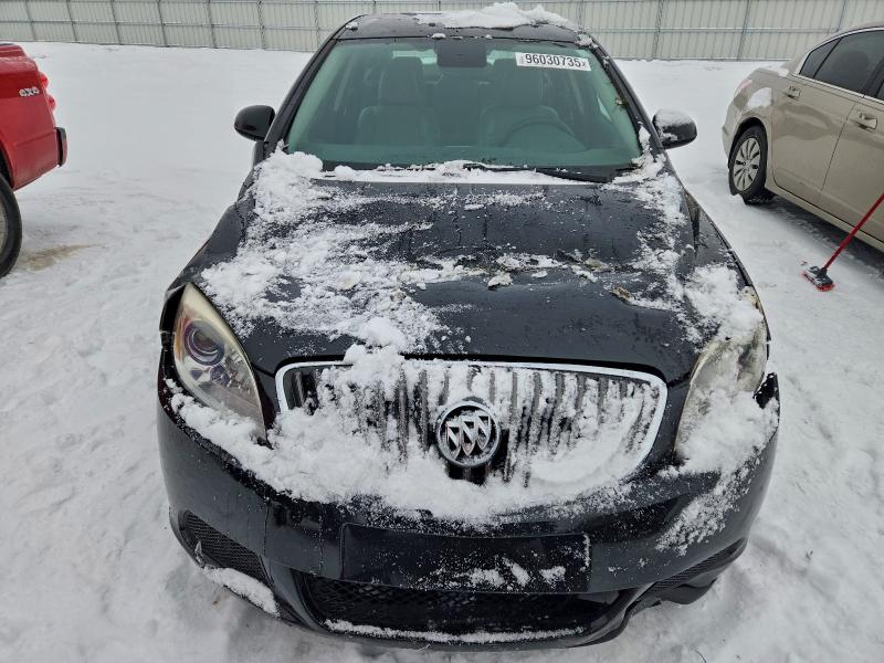Photo 5 from auction – 2016 BUICK VERANO with VIN 1G4PP5SK5G4138380