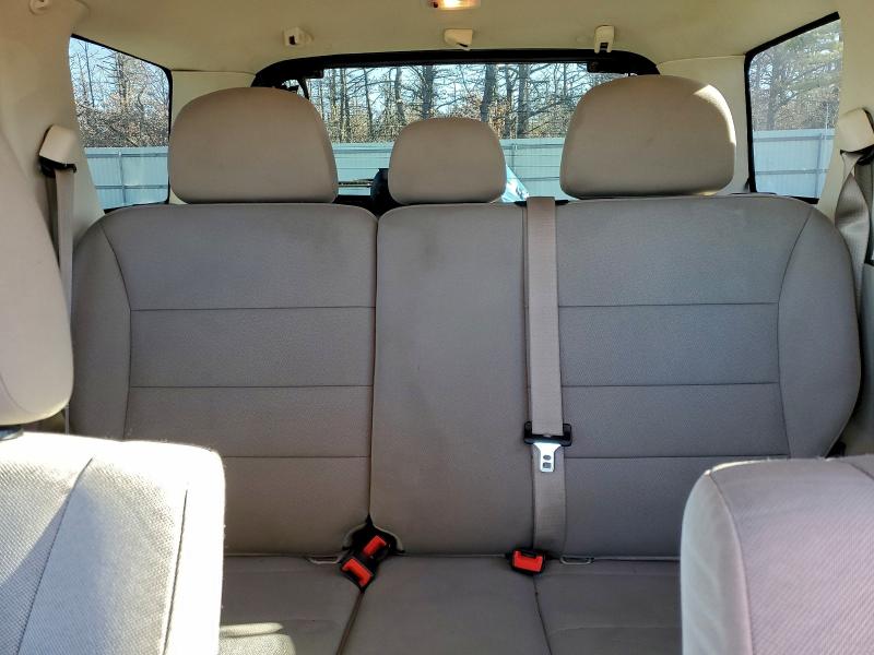 Photo 10 from auction – 2010 FORD ESCAPE XLT with VIN 1FMCU9D75AKC22547