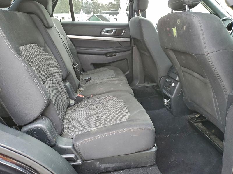 Photo 11 from auction – 2019 FORD EXPLORER X with VIN 1FM5K8D85KGB25385