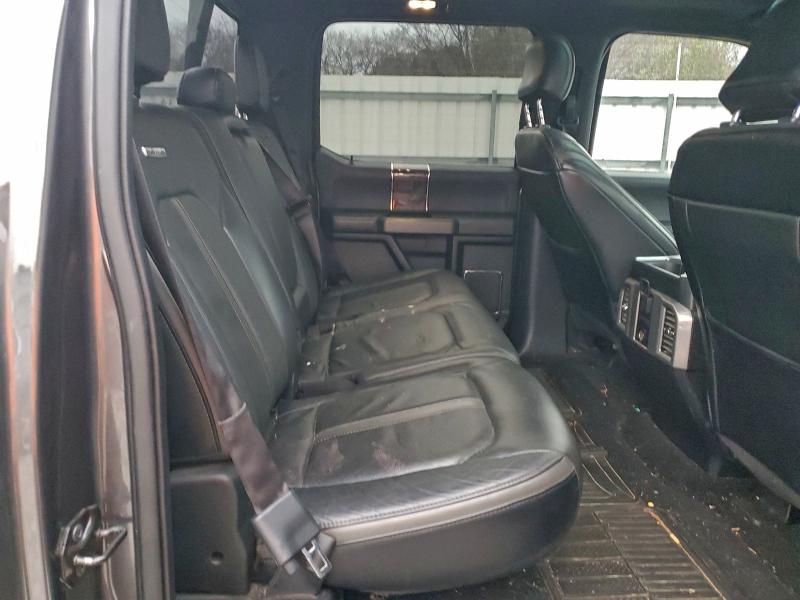 Photo 10 from auction – 2015 FORD F150 SUPER with VIN 1FTEW1EF0FFB19681