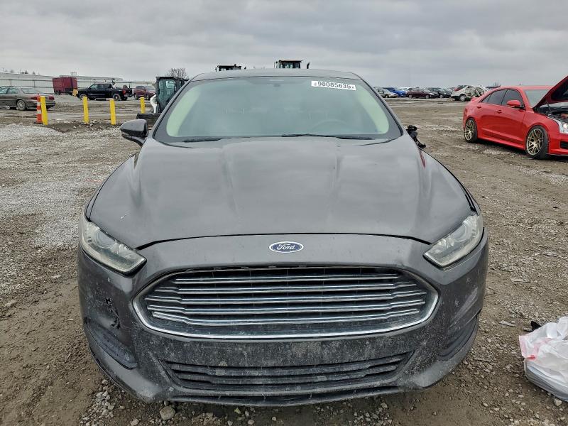 Photo 5 from auction – 2016 FORD FUSION SE with VIN 1FA6P0H73G5134382