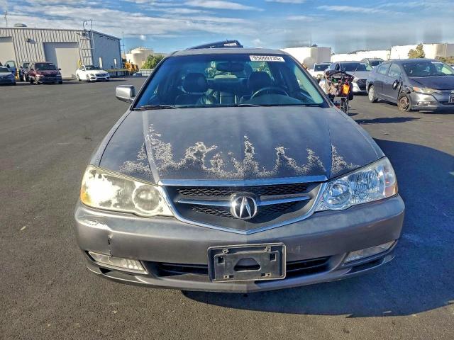 Photo 5 from auction – 2003 ACURA 3.2TL with VIN 19UUA56643A060550