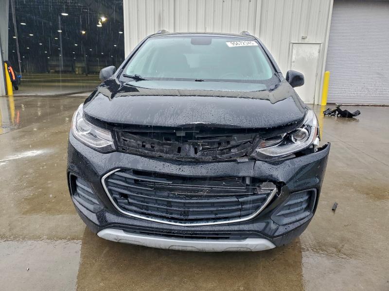 Photo 5 from auction – 2019 CHEVROLET TRAX 1LT with VIN KL7CJLSB4KB944107