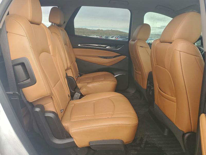 Photo 10 from auction – 2019 BUICK ENCLAVE ES with VIN 5GAEVAKW7KJ268086