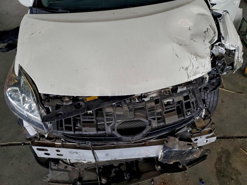 Photo 11 from auction – 2010 TOYOTA PRIUS with VIN JTDKN3DU7A0023317
